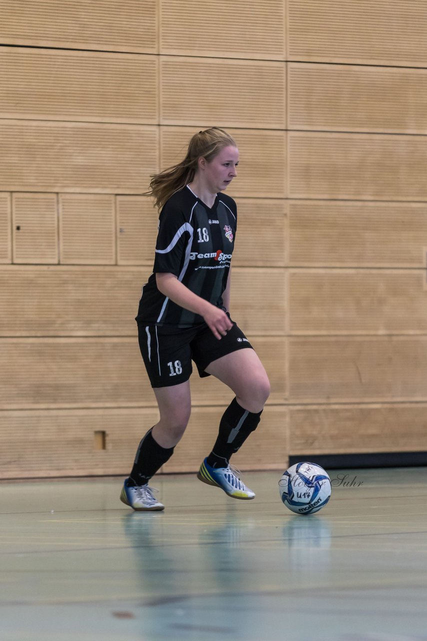 Bild 307 - Girls Cup
